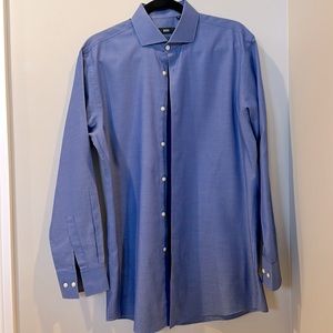 Authentic Hugo Boss dress shirt “Jason US” slim fit